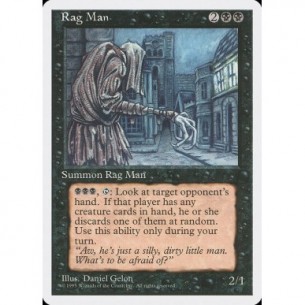 Rag Man