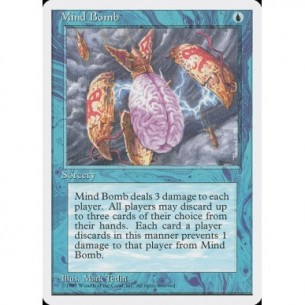 Mind Bomb