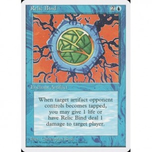 Relic Bind
