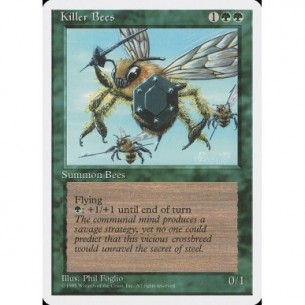 Killer Bees