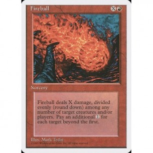 Fireball