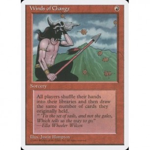 Winds of Change