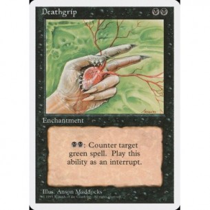 Deathgrip