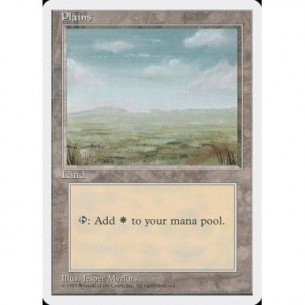Plains