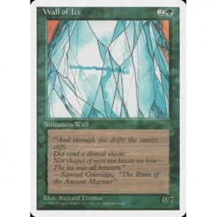 Wall of Ice