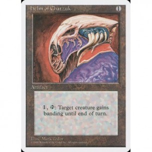 Helm of Chatzuk