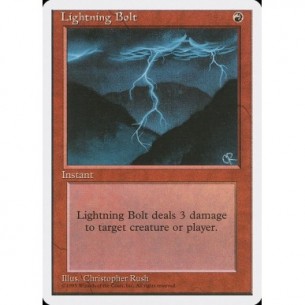 Lightning Bolt