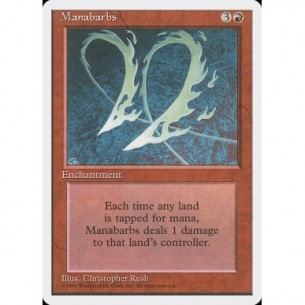 Manabarbs