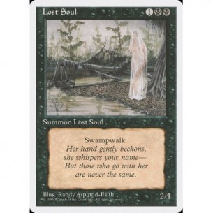 Lost Soul