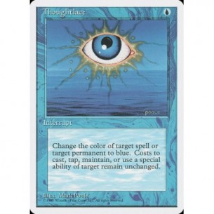 Thoughtlace