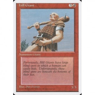 Hill Giant
