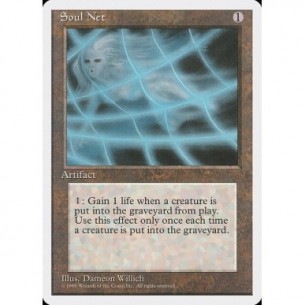 Soul Net
