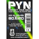 Buste 80 x 120 mm (100 Bustine) - PYN
