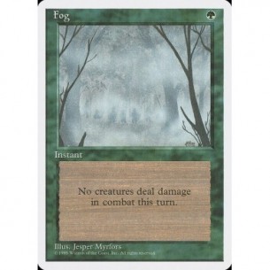 Fog
