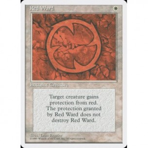 Red Ward