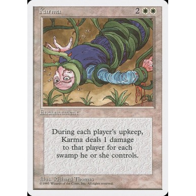 Karma
