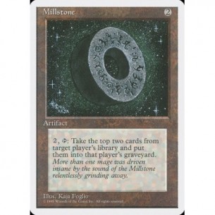 Millstone