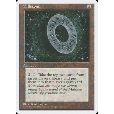 Millstone