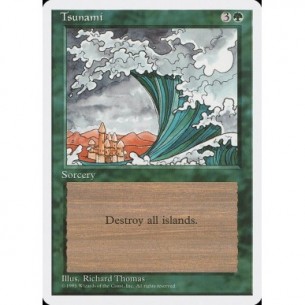 Tsunami
