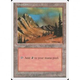 Mountain