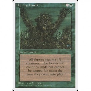 Living Lands