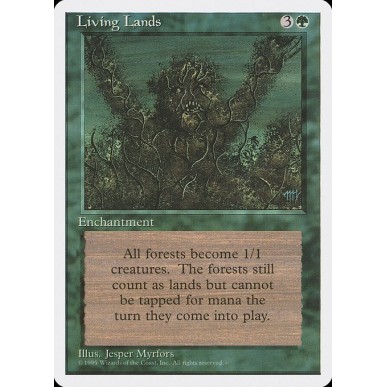 Living Lands