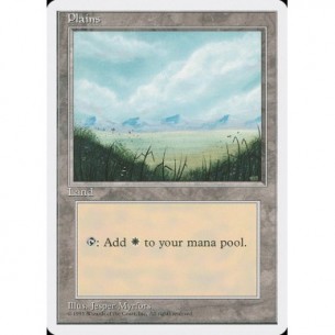 Plains