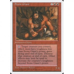 Stone Giant