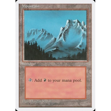 Mountain