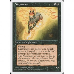 Nightmare