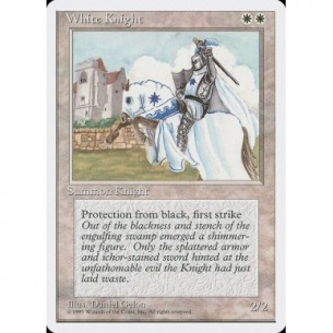White Knight