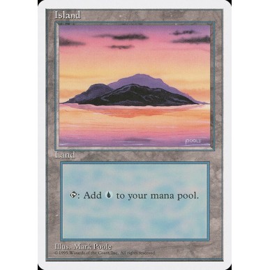 Island