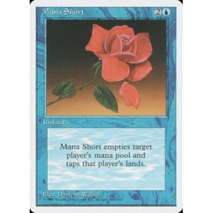 Mana Short