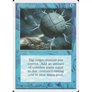 Energy Tap