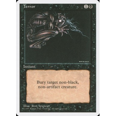 Terror