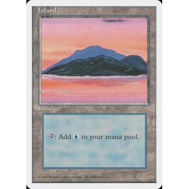 Island