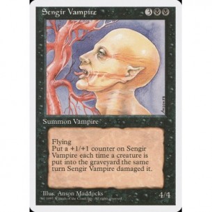 Sengir Vampire