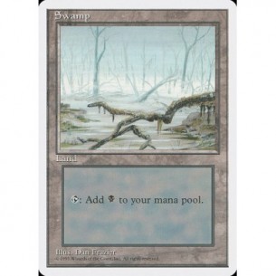 Swamp
