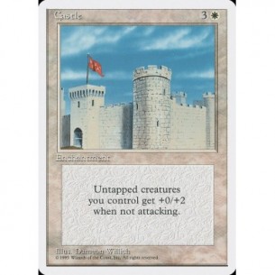 Castle