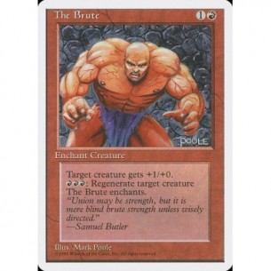 The Brute