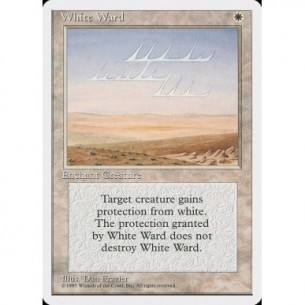 White Ward