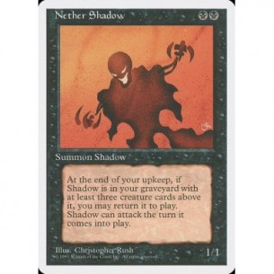 Nether Shadow