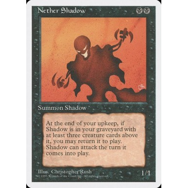 Nether Shadow