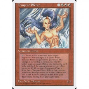 Tempest Efreet