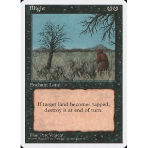 Blight