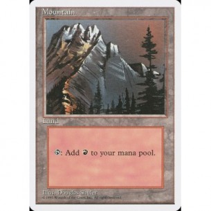 Mountain