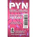 Buste - 70 x 120 mm (100 Bustine) - PYN