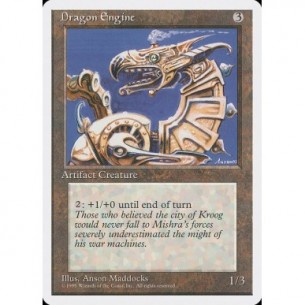 Dragon Engine