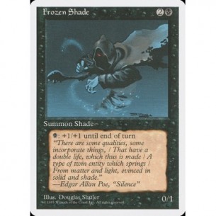 Frozen Shade