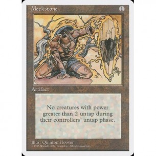 Meekstone